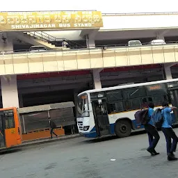 Shivaji Nagar Bus Stand
