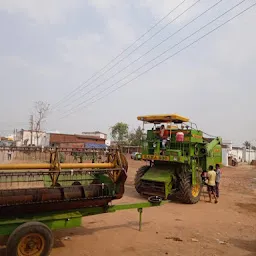 Shivaji nagar chowk