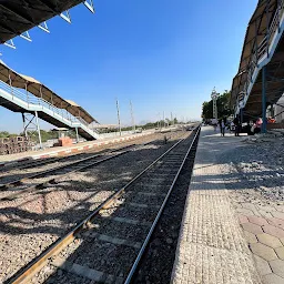 Shivaji Nagar jalore