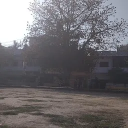 Shivaji Nagar Park