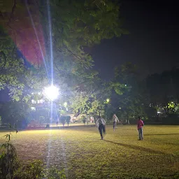 Shivaji Nagar Park
