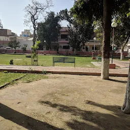 Shivaji Nagar park