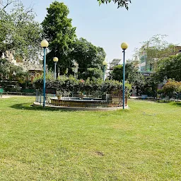 Shivaji Nagar park