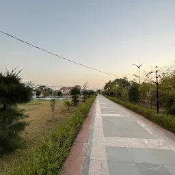 Chhratapati Shivaji Maharaj park