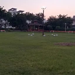 Shivaji Park