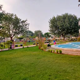 Shivaji Park [Kankarbagh]