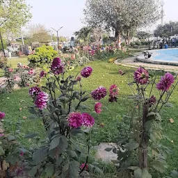 Shivaji Park [Kankarbagh]