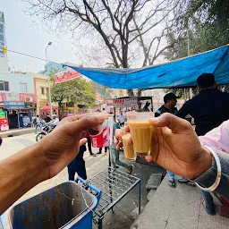 Shivaji Park Chai Point