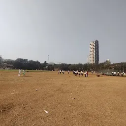 Shivaji Park Gymkhana