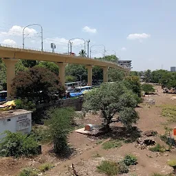 Shivaji pool/ Manapa bridge