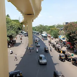 Shivaji pool/ Manapa bridge