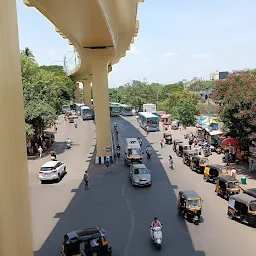 Shivaji pool/ Manapa bridge