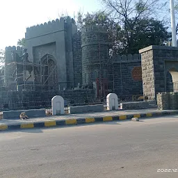 Shivaji Vatika