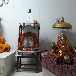 Shivala Balananda Tirthashram Varanasi