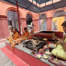 Shivala Balananda Tirthashram Varanasi