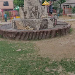 Shivala colony park west
