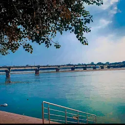 Shivala ghat , Daltenganj