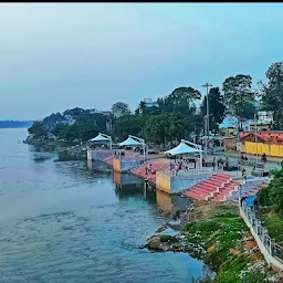 Shivala ghat , Daltenganj