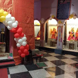 Shivala Maa Darshana Rani