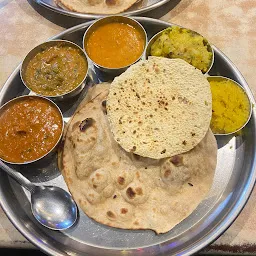 Shivala Veg Restaurant