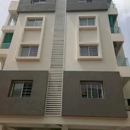 Shivalay Apartment