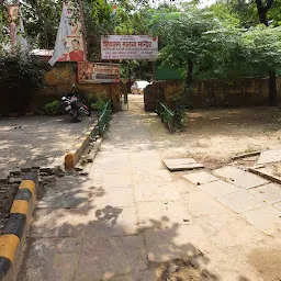 Shivalay Malcha Temple
