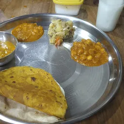 Shivalay Restaurant