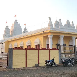 Shivalaya Balaghat