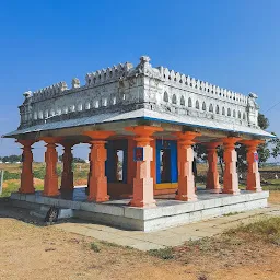Shivalayam, Mudumala