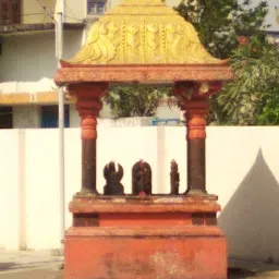 Shivalayam Temple
