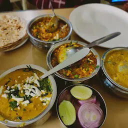 Shivali Restaurant & Dining Hall