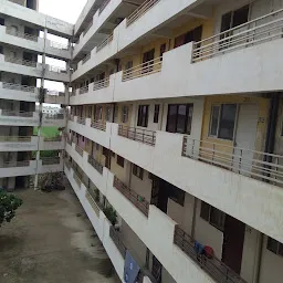 Shivalik Apartments