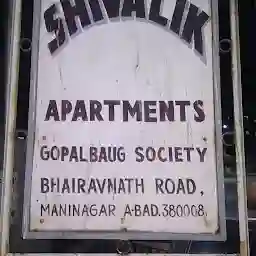 Shivalik Appartments