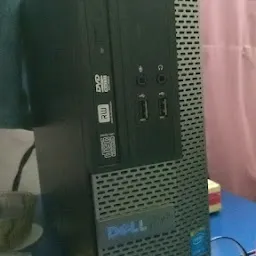 Shivalik computer