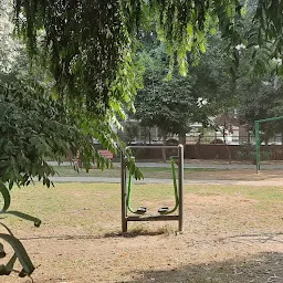 Shivalik Park