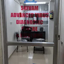 Shivam Advanced Virus Diagnostic Centre and Path Labs