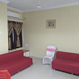 Shivam Apartments