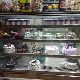 Shivam Bakery