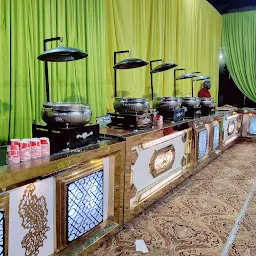 Shivam Caterers & Events