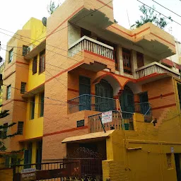 Shivam Complex Apartment