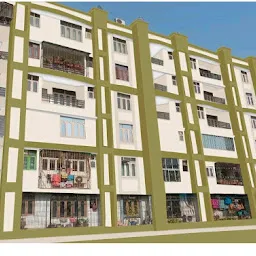 Shivam Complex Apartment