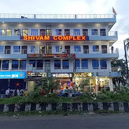 Shivam Complex