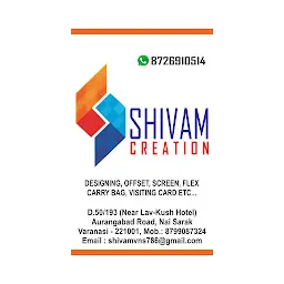 Shivam Creation