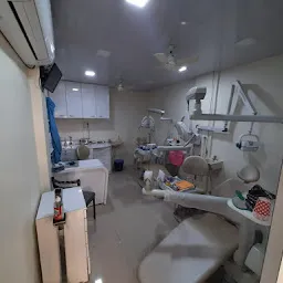 Shivam Dental Clinic
