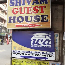 Shivam guest house