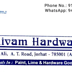 Shivam Hardware
