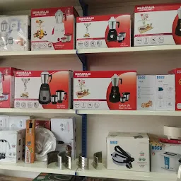 Shivam Home Appliances