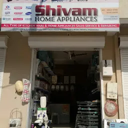 Shivam Home Appliances