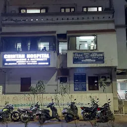 Shivam Orthopedic Hospital