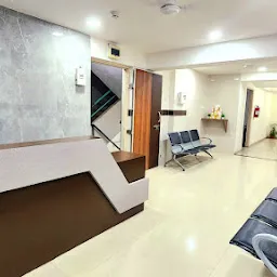 Shivam Hospital (Dr Brijal Patel)